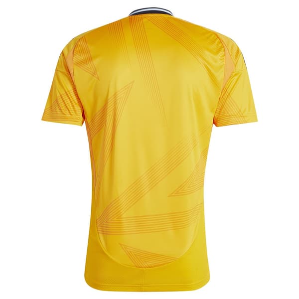 Adidas Real Madrid 24/25 Kortärmad T-shirt Borta M