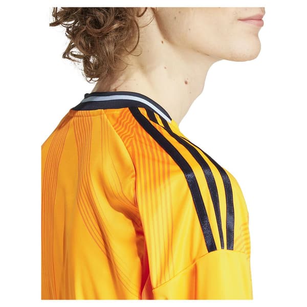 Adidas Real Madrid 24/25 Kortärmad T-shirt Borta M