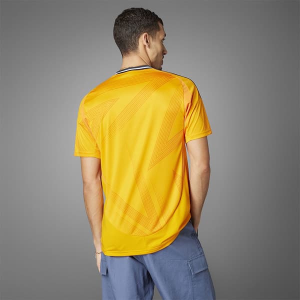 Adidas Real Madrid 24/25 Kortärmad T-shirt Borta M