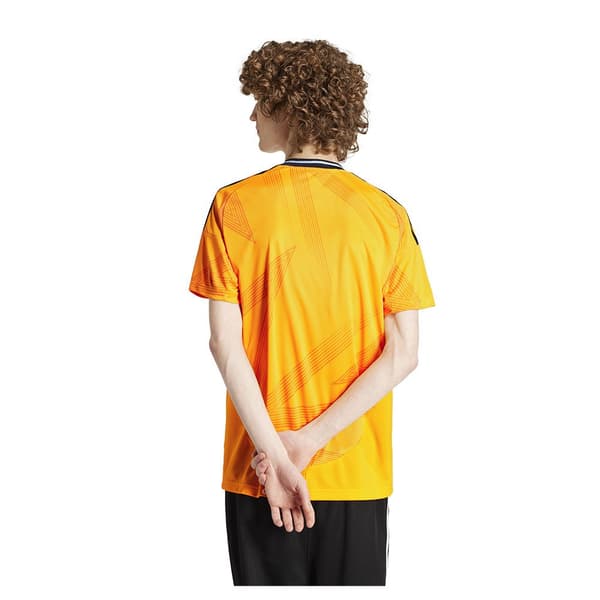 Adidas Real Madrid 24/25 Kortärmad T-shirt Borta M
