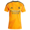 Miniatyrbillede 3 af 10: Adidas Real Madrid 24/25 Kortærmet T-shirt Væk  S