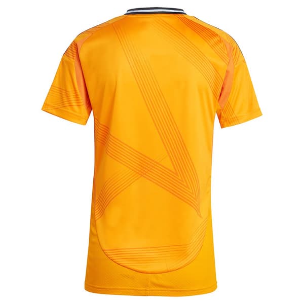 Adidas Real Madrid 24/25 Kortærmet T-shirt Væk  S