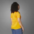 Miniatyrbillede 10 af 10: Adidas Real Madrid 24/25 Kortærmet T-shirt Væk  S