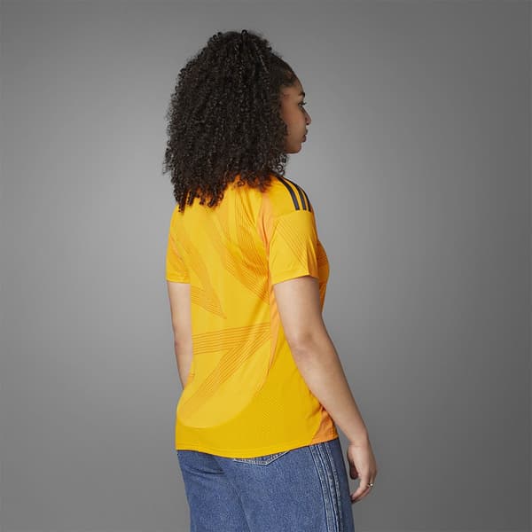 Adidas Real Madrid 24/25 Kortærmet T-shirt Væk  S