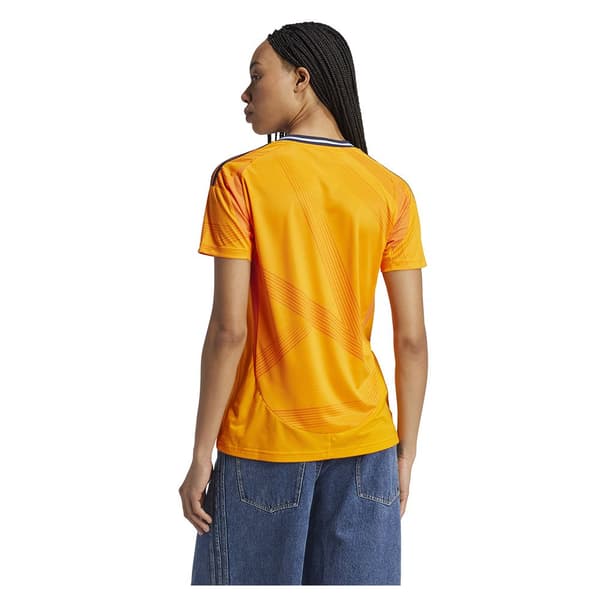 Adidas Real Madrid 24/25 Kortærmet T-shirt Væk  S