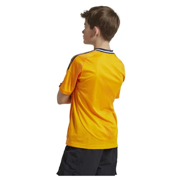 Adidas Real Madrid 24/25 Junior Borta Kortärmad T-shirt  9-10 Years