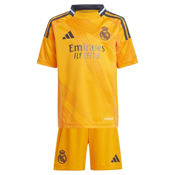 Adidas Real Madrid 24/25 Lasten Poissa Asetettu  24 Months-3 Years