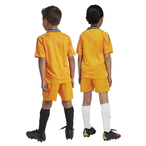 Adidas Real Madrid 24/25 Lasten Poissa Asetettu  24 Months-3 Years