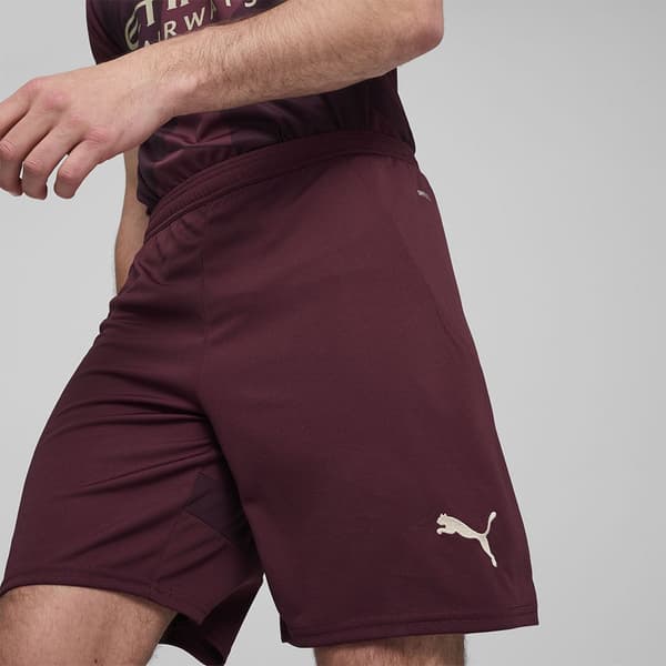 Puma Manchester City Fc Shorts L