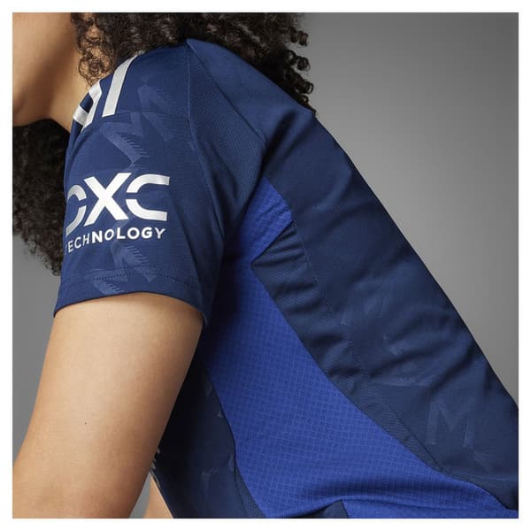 Adidas Manchester United 24/25 Lyhythihainen T-paita Kaukana L