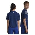 Miniatyrbild 2 av 3: Adidas Manchester United 24/25 Junior Borta Kortärmad T-shirt  7-8 Years
