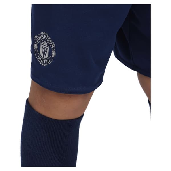 Adidas Manchester United 24/25 Lasten Poissa Asetettu  5-6 Years
