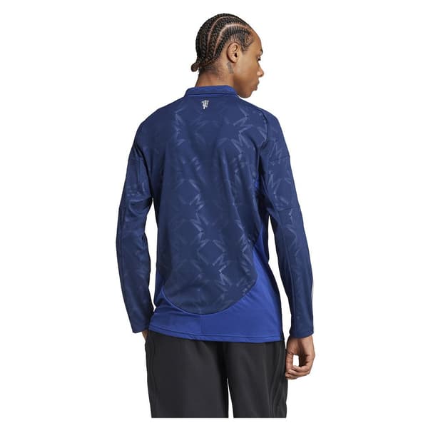 Adidas Manchester United 24/25 Pitkähihainen Away-paita  XL