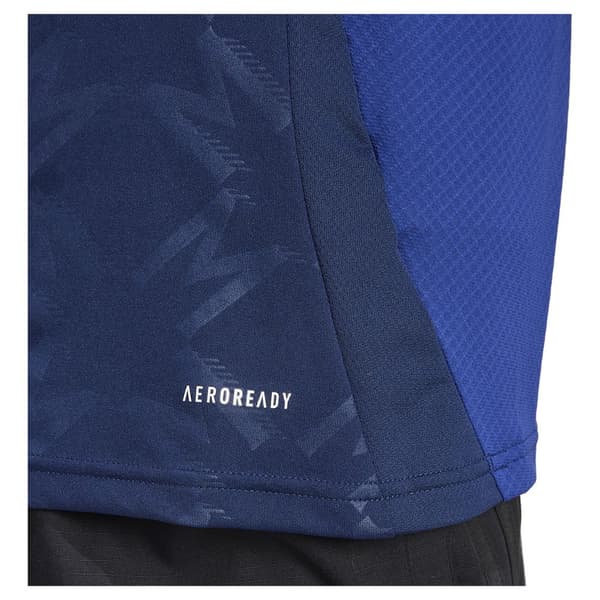 Adidas Manchester United 24/25 Langærmet Away T-shirt  L