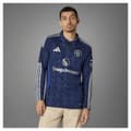 Miniatyrbillede 9 af 10: Adidas Manchester United 24/25 Langærmet Away T-shirt  L