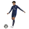 Miniatyrbillede 4 af 6: Adidas Manchester United 24/25 Junior Langærmet T-shirt  7-8 Years