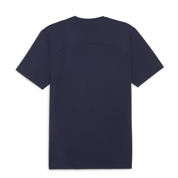 Puma Girona Fc Team Final Training T-shirt Med Korta ärmar XL