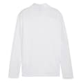 Miniatyrbild 2 av 2: Puma Valencia Cf Training Junior Sweatshirt Med Dragkedja  7-8 Years