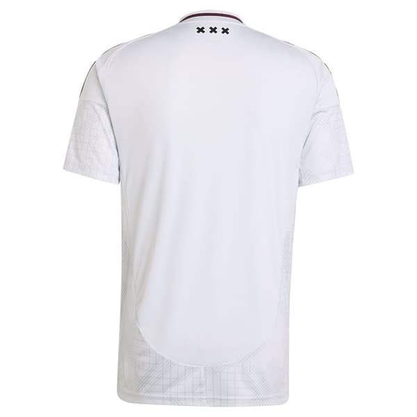 Adidas Ajax Amsterdam 24/25 Kolmas Lyhythihainen T-paita  XL
