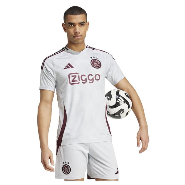 Adidas Ajax Amsterdam 24/25 Kolmas Lyhythihainen T-paita  XL