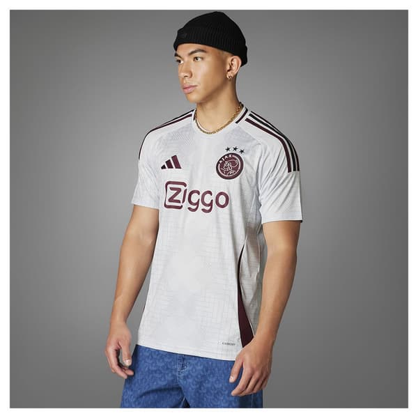 Adidas Ajax Amsterdam 24/25 Kolmas Lyhythihainen T-paita  XL