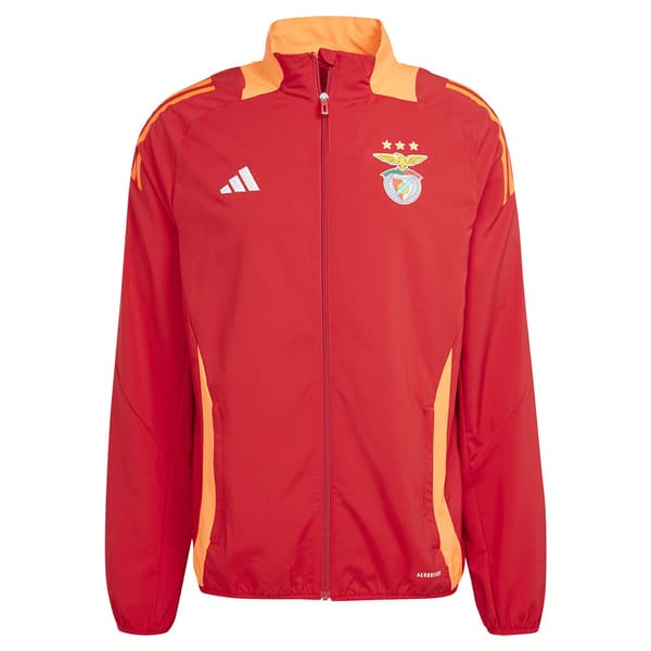 Adidas Benfica Lisboa 24/25 Anthem-jakke M