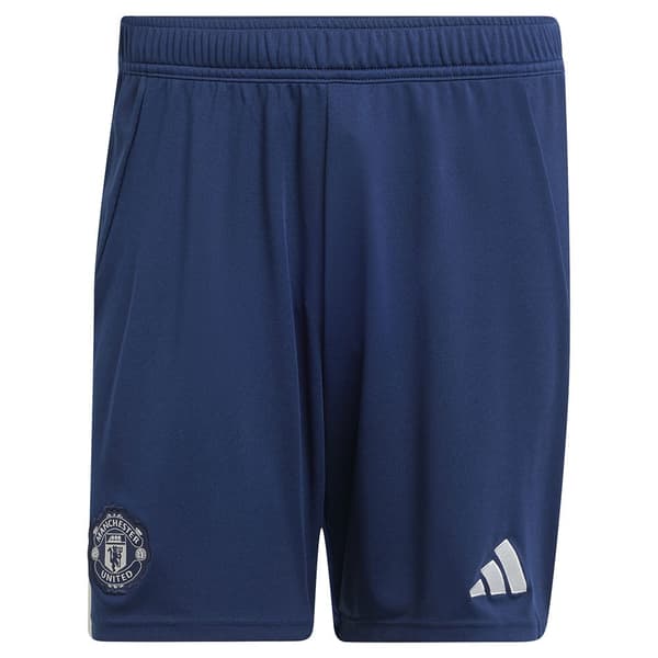 Adidas Manchester United 24/25 Kort Afstand Væk  S