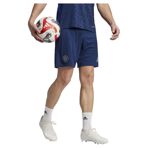 Adidas Manchester United 24/25 Kort Afstand Væk  S