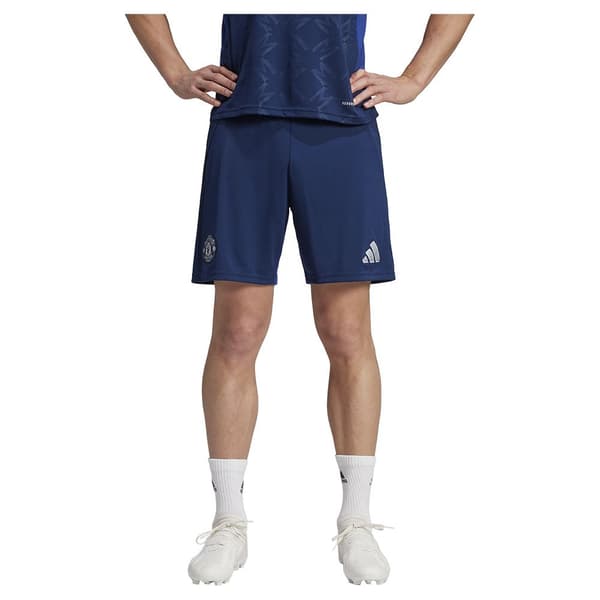 Adidas Manchester United 24/25 Kort Afstand Væk  S