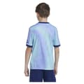 Miniatyrbillede 1 af 6: Adidas Arsenal Fc 3 Stripes 24/25 Junior T-shirt Med Korte ærmer  7-8 Years