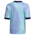 Pikkukuva 4 / 8: Adidas Arsenal Fc 3 Stripes 24/25 Lasten Setti  3-4 Years
