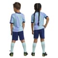 Pikkukuva 7 / 8: Adidas Arsenal Fc 3 Stripes 24/25 Lasten Setti  3-4 Years