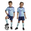 Pikkukuva 8 / 8: Adidas Arsenal Fc 3 Stripes 24/25 Lasten Setti  3-4 Years