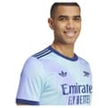 Pikkukuva 7 / 10: Adidas Arsenal Fc 3 Stripes 24/25 Lyhythihainen T-paita  L