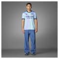 Pikkukuva 9 / 10: Adidas Arsenal Fc 3 Stripes 24/25 Lyhythihainen T-paita  L