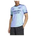 Pikkukuva 1 / 10: Adidas Arsenal Fc 3 Stripes 24/25 Lyhythihainen T-paita  L