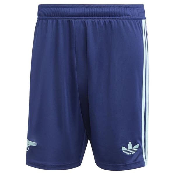 Adidas Arsenal Fc 3 Stripes 24/25 Shorts  XL