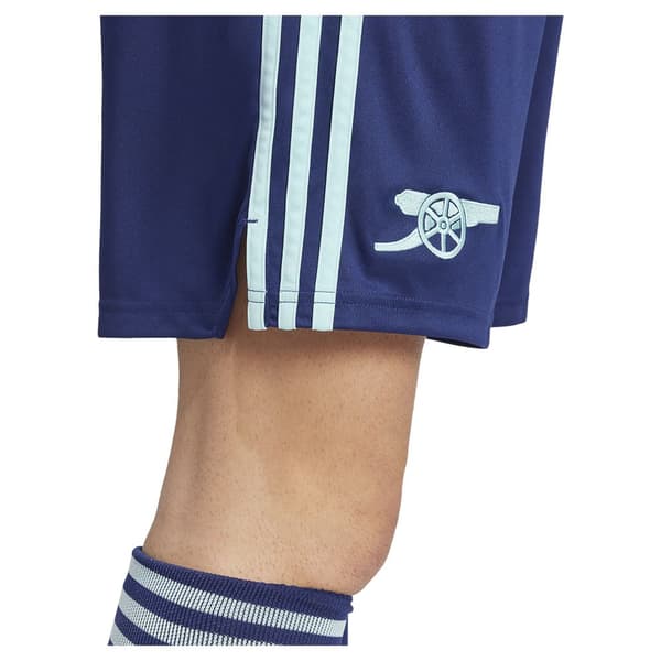 Adidas Arsenal Fc 3 Stripes 24/25 Shorts  XL