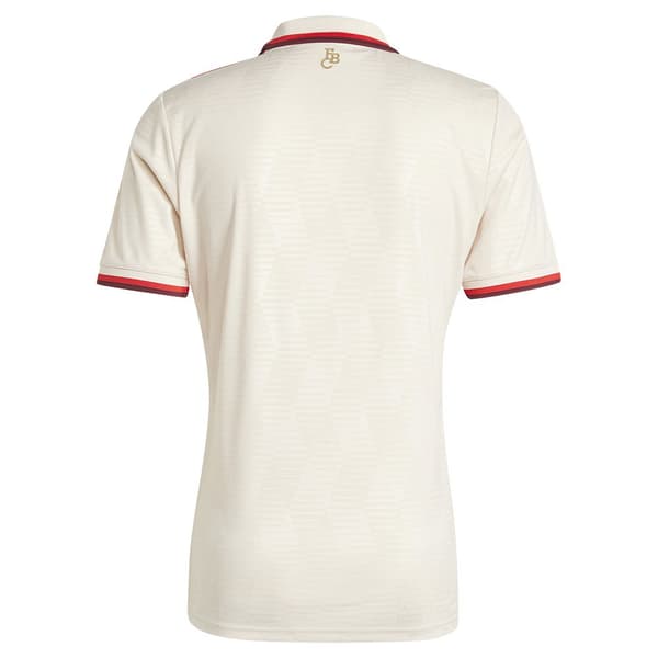 Adidas Fc Bayern Munich 3 Stripes 24/25 Lyhythihainen T-paita XL