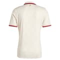 Pikkukuva 4 / 10: Adidas Fc Bayern Munich 3 Stripes 24/25 Lyhythihainen T-paita  2XL