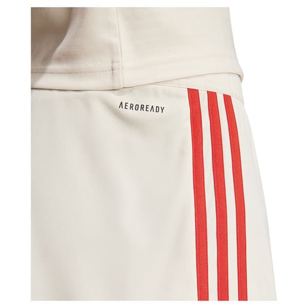 Adidas Fc Bayern Munich 3 Stripes 24/25 Shortsit  L