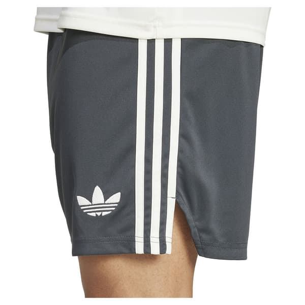 Adidas Manchester United 3 Stripes 24/25 Shortsit  S