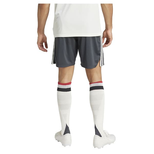 Adidas Manchester United 3 Stripes 24/25 Shortsit  S
