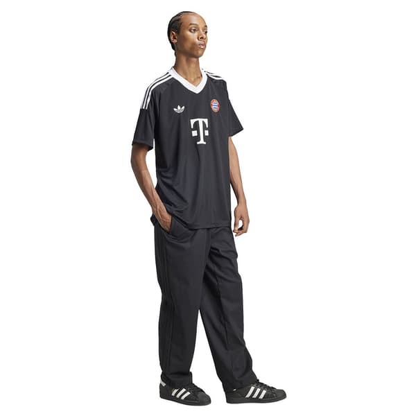 Adidas Fc Bayern Munich 24/25 Kolmas Lyhythihainen Maalivahdin Paita  L