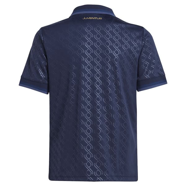 Adidas Juventus 24/25 Junior Tredje Kortärmad T-shirt  9-10 Years