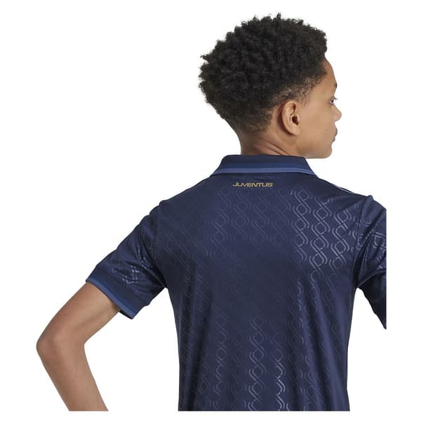Adidas Juventus 24/25 Junior Tredje Kortärmad T-shirt 9-10 Years