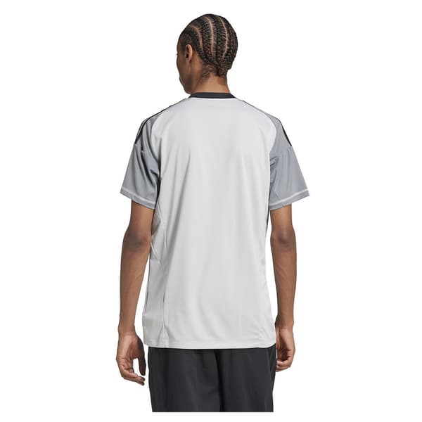 Adidas Juventus 24/25 Lyhythihainen Maalivahdin T-paita  L