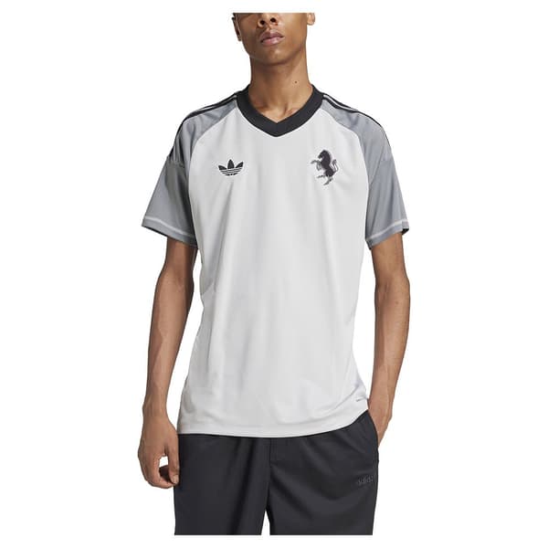 Adidas Juventus 24/25 Lyhythihainen Maalivahdin T-paita  M