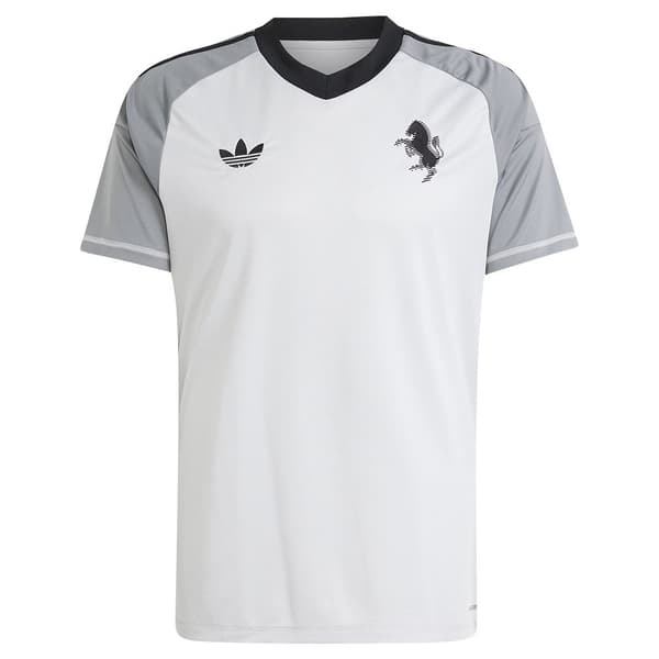 Adidas Juventus 24/25 Lyhythihainen Maalivahdin T-paita  S