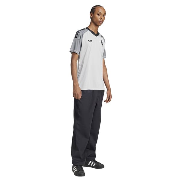 Adidas Juventus 24/25 Lyhythihainen Maalivahdin T-paita  S